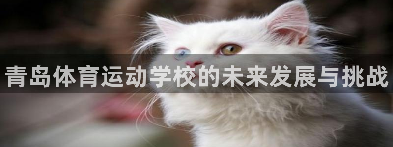 yy易游官网下载娱乐:青岛体育运动学校的未来发展与挑战